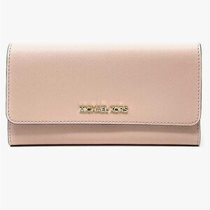 Michael Kors Pink Women's Bag